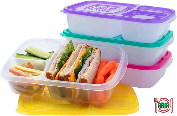 Trade Statistics of Food Storage Containers in the Worldwide Market