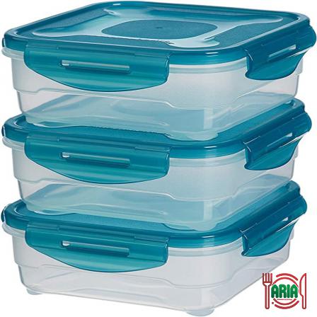 Have a Direct Access to the Best Quality of Plastic Container Box  In Bulk