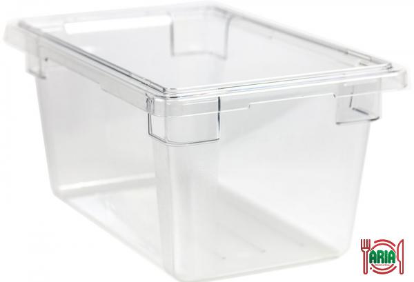 How Can Producers Control Inflections at Clear Plastic Containers?