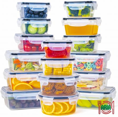 What Are the Rules of WTO for Trading Plastic Food Containers in the World?