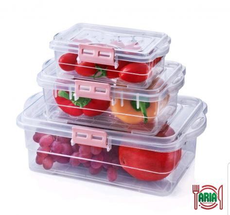 What Are the Futures of Plastic Food Containers’ Target Market?