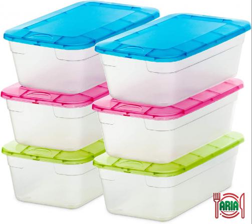 Which Country Has the Highest Ranking in the Plastic Container Box’s World Trade?