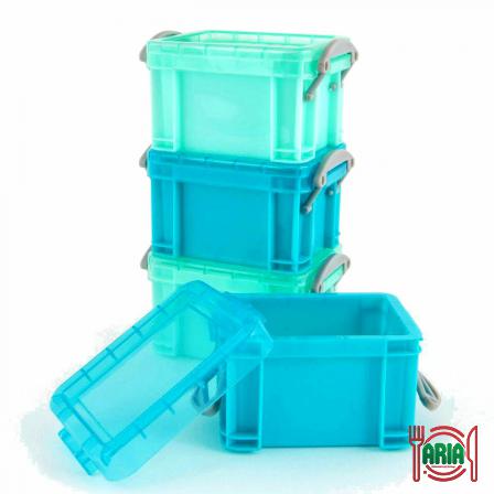 What Are Market Entry Strategies for Plastic Boxes with Lids’ Industry?
