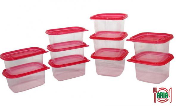 What’s the Unit Value of Plastic Food Storage Containers at the Global Market?