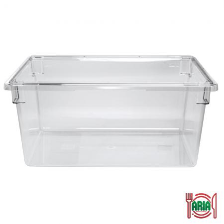 What Factors Determine the Number of Demands for Plastic Storage Containers?