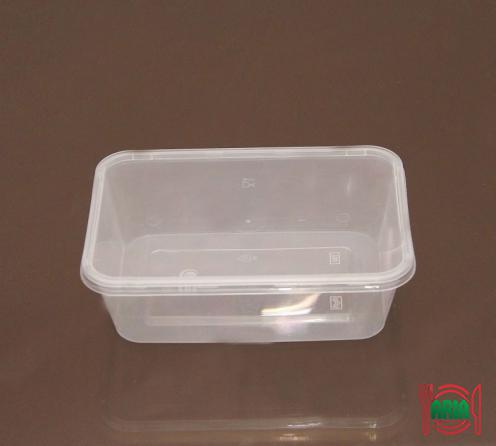 Wholesale Distribution of Big Plastic Containers with Affordable Packages