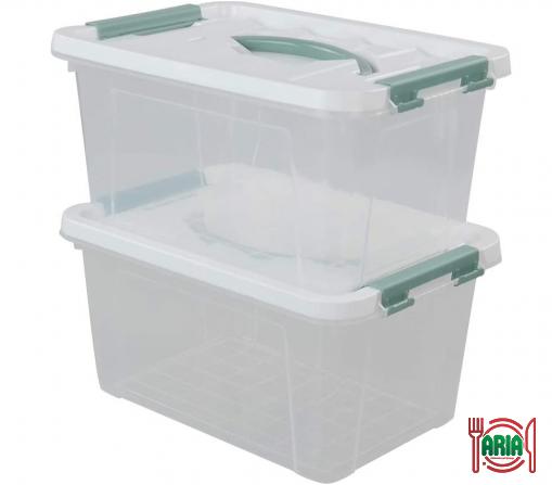 Consult Experts for Finding the Best Supplier of Clear Storage with Lids