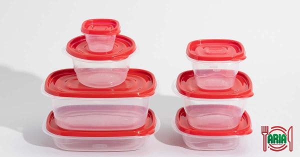 Are You Looking for Good Plastic Food Storage Containers at Lowest Price?