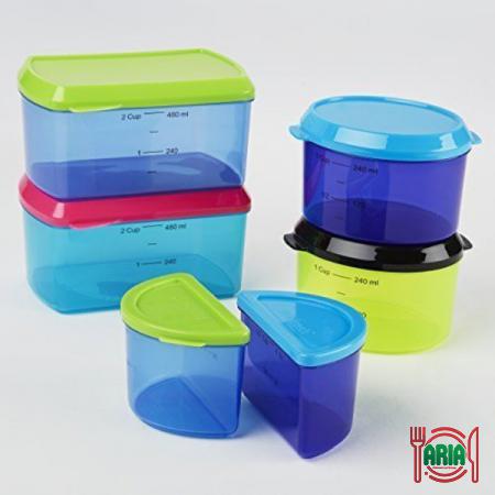 Main Supplier of Plastic Storage Boxes for Your Importation 