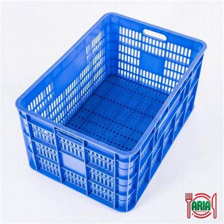 Who Are the Policy Makers of Plastic Storage Baskets Industry?