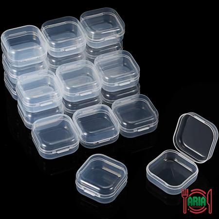 Most Powerful Distributor of Clear Plastic Containers in Its Supply Chain