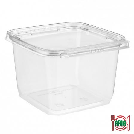 What’s the Expected Value of Plastic Containers’ Worldwide Exportation?