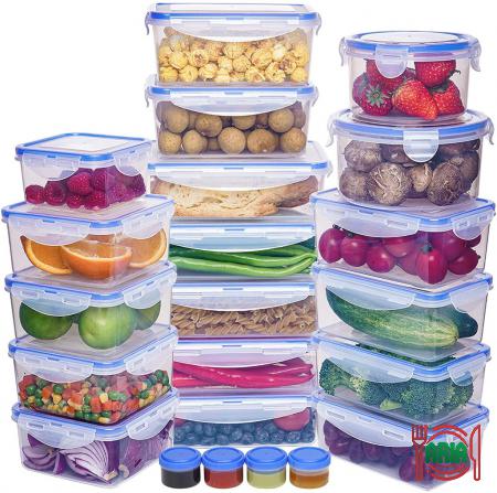 Main Steps That Lead You to a Good Deal With Plastic Food Containers
