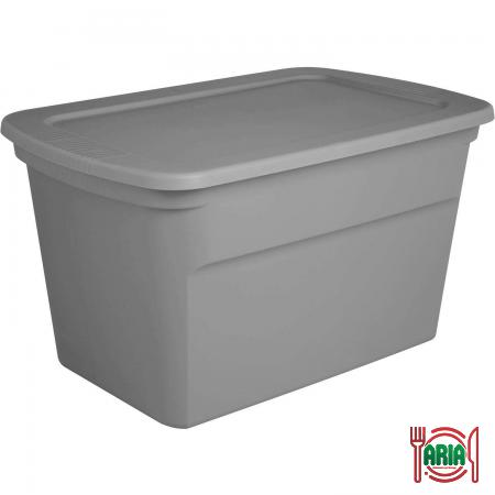 How Much Is the Profit Growth of Large Plastic Storage Boxes’ Industry?