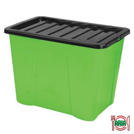Beautiful Large Plastic Storage Containers at Factory Price for Buyers
