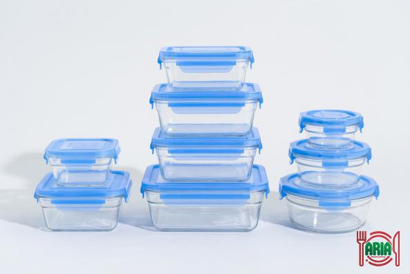 Introduction of Small Plastic Containers Bulk Distributor
