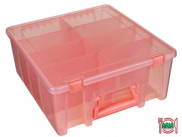 Supplying the Best Plastic Storage Boxes with Lids in Bulk
