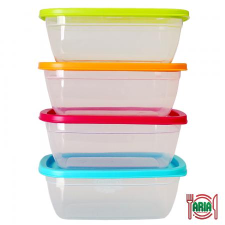 Distinguished Wholesale Vendor of Plastic Storage Boxes with Lids in the CIS Region