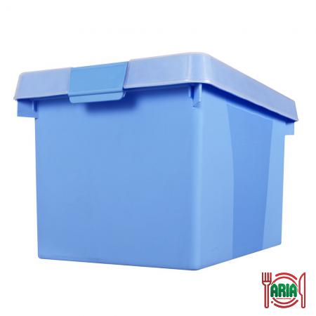 How Much Is the Approximate Annual Income of Plastic File Box Manufacturers?