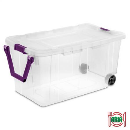 30% Discount Price for Our Plastic Storage Containers for You