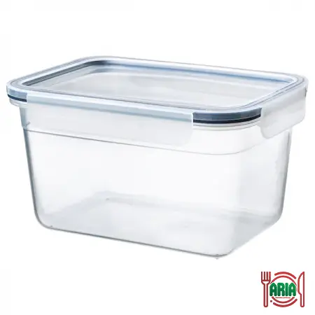 Indexes of Plastic Containers’ Permanent Customers for Choosing the Top Supplier
