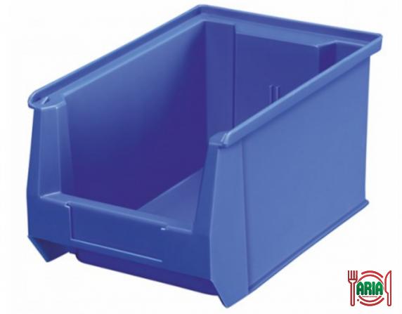 What Reasons Convince You to Buy Stackable Storage Bins from Us?