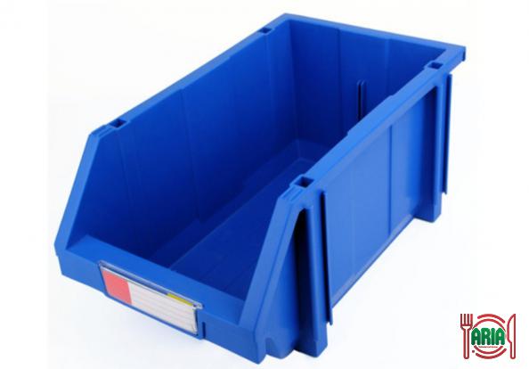 Wholesale Stackable Storage Bins at Affordable Price  
