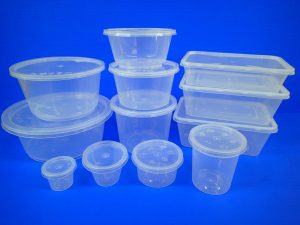 disposable plastic container manufacturer in ahmedabad