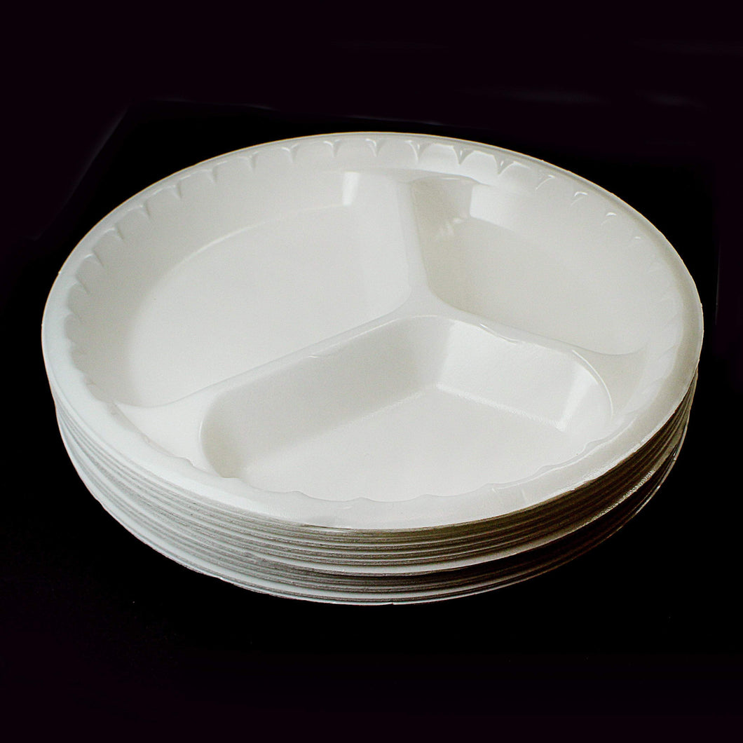 Wholesale plastic plates