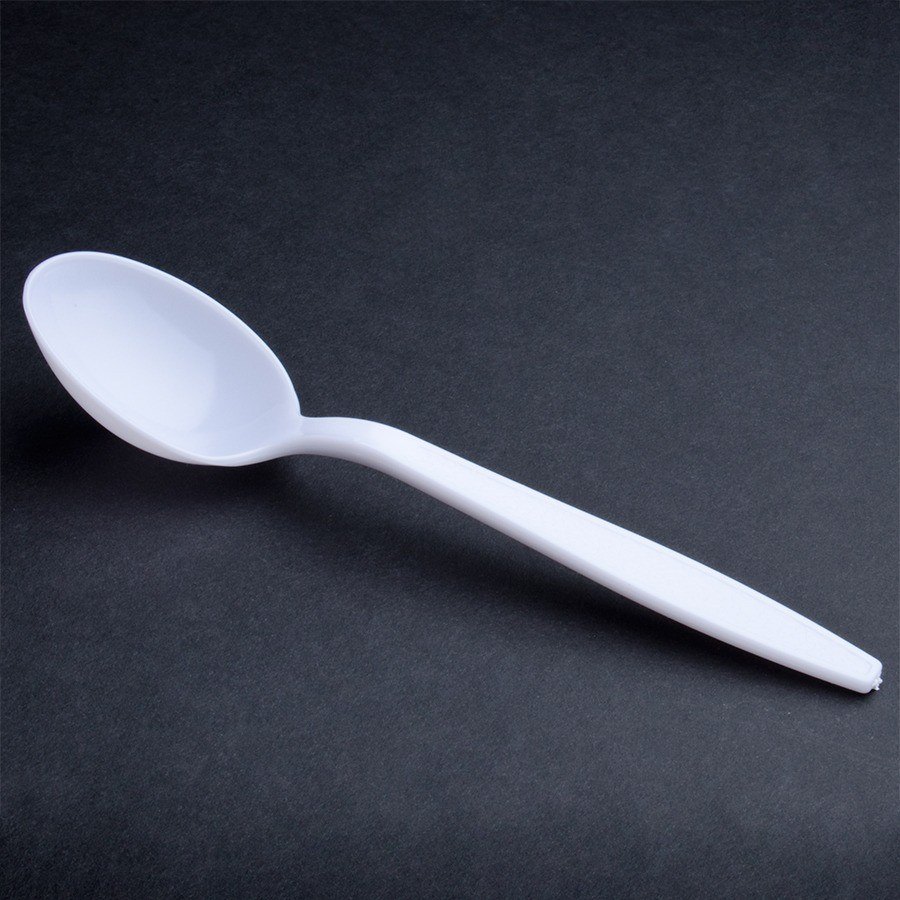 Made plastic utensil production for kids Aria disposable