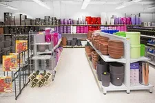 Plastic household products wholesale