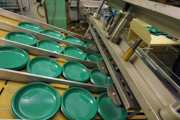 plastic plates Kuwait as indications of improvement