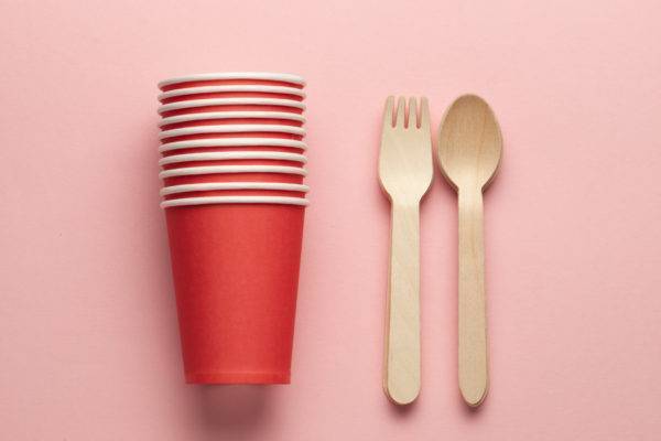 Facts about plastic cutlery that you should know